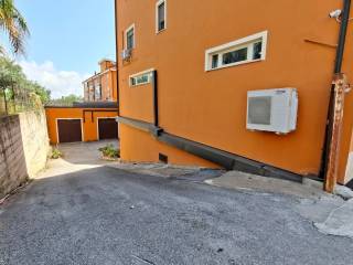 Cortile interno