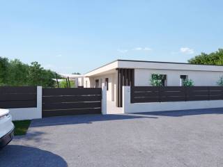 Posto macchina