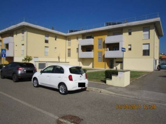 Palazzo - Edificio in vendita a Fucecchio
