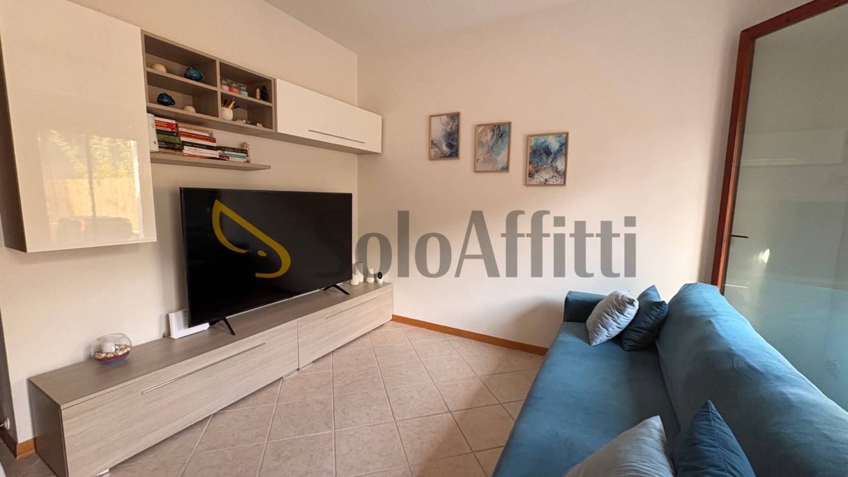 Appartamento in affitto a Siena