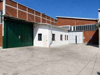 Cortile interno