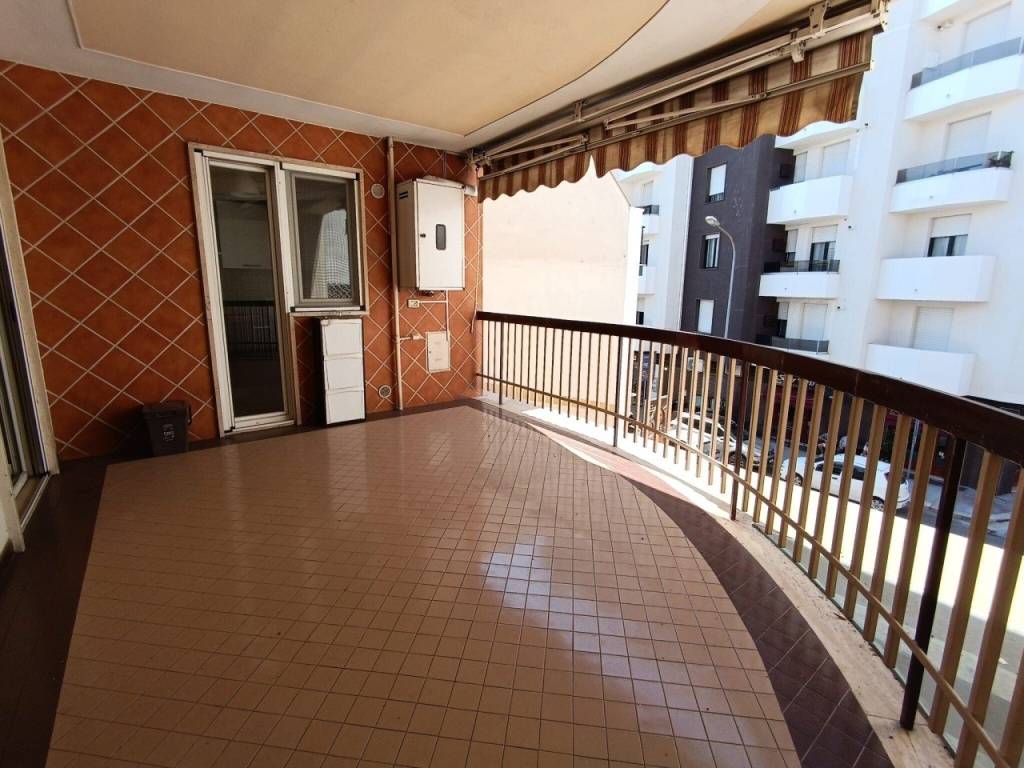 Quadrilocale viale Venezia Giulia 106/F, Centro, Andria
