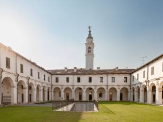 Cortile interno