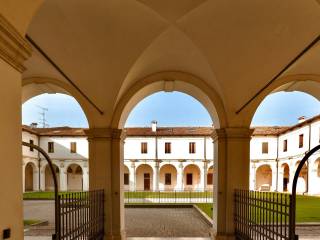 Cortile interno