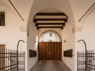 Interno palazzo