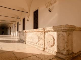 Interno palazzo