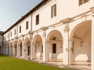 Cortile interno