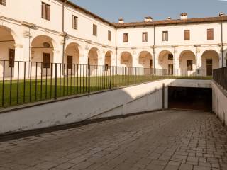 Cortile interno
