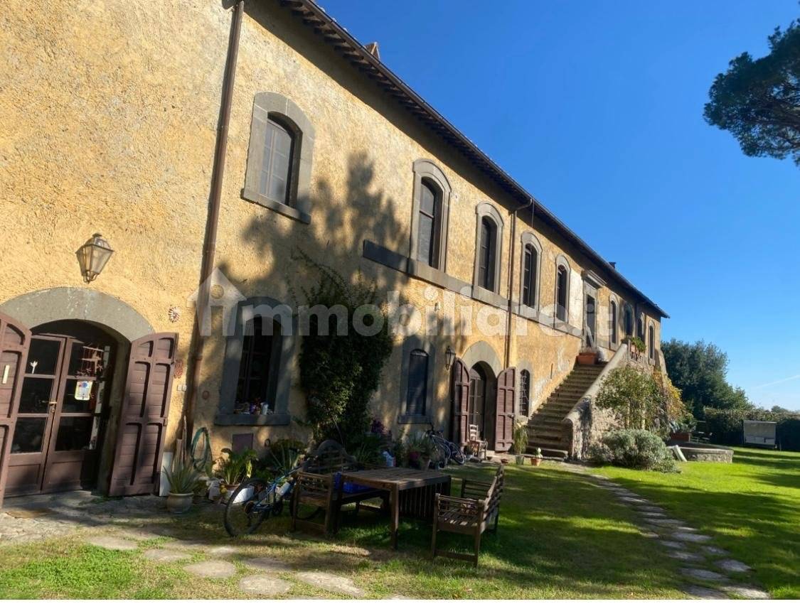 Villa a schiera, 2 locali