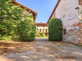Cortile interno