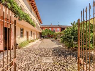 Cortile interno