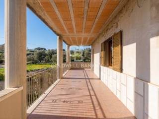 Veranda