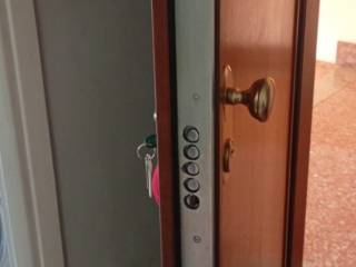 Interno palazzo