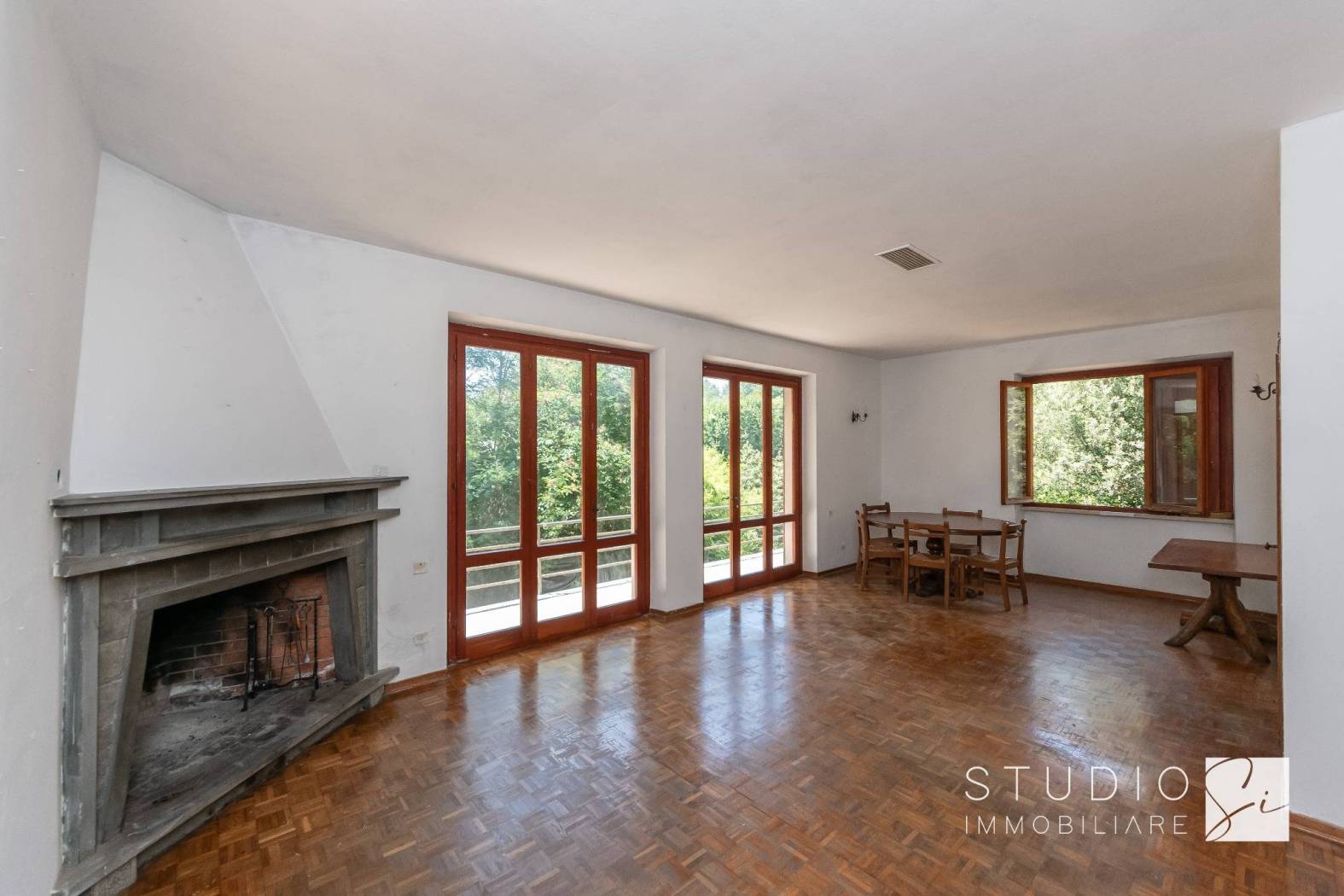 Villa in vendita a Pistoia