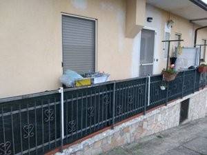 Cortile interno