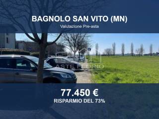 Posto macchina