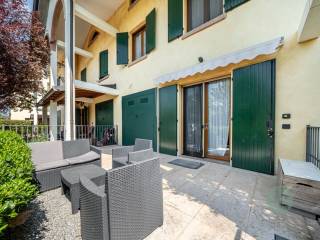 Cortile interno