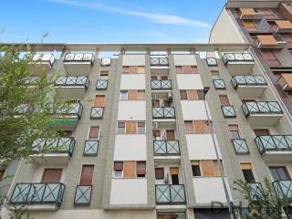 Bilocale Alzaia Naviglio Pavese, 114, 20142 Milano Italia, Famagosta, Milano