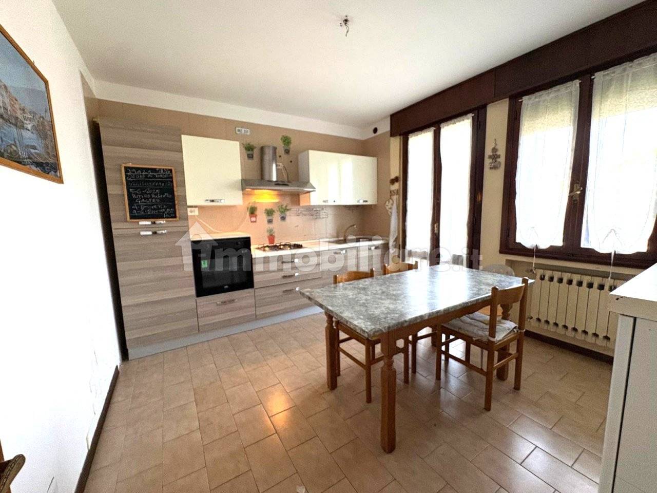 Villetta a schiera in vendita a Sant'Angelo di Piove di Sacco