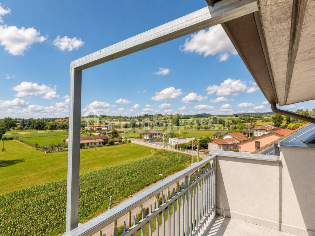 Balcone