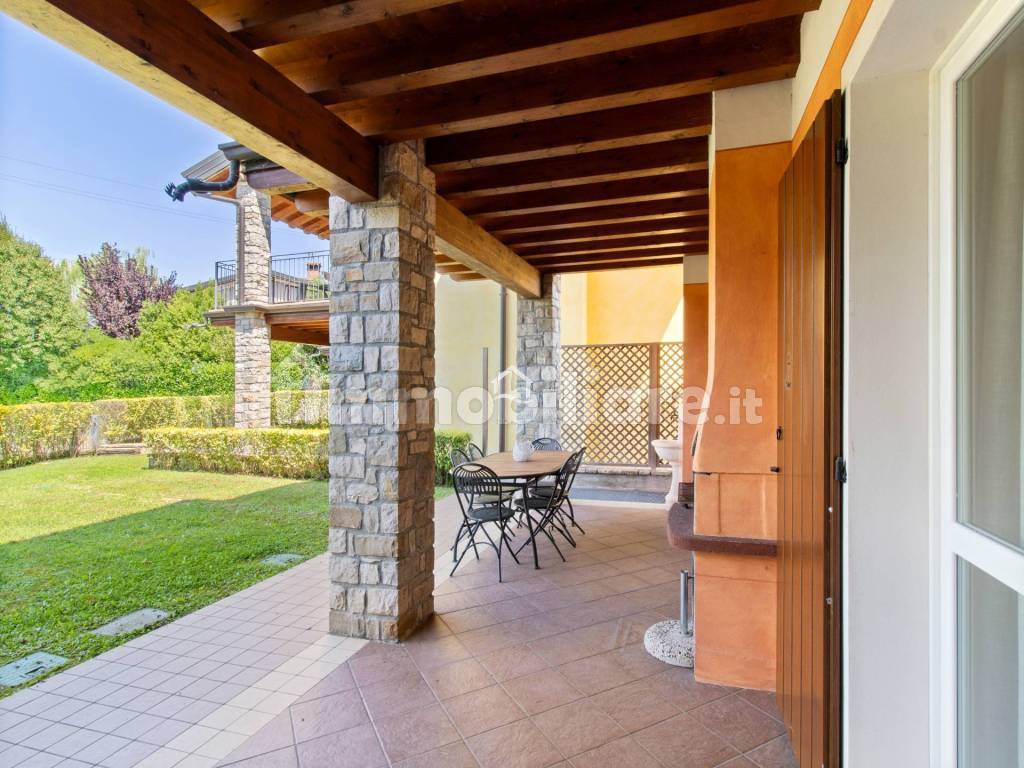 Veranda