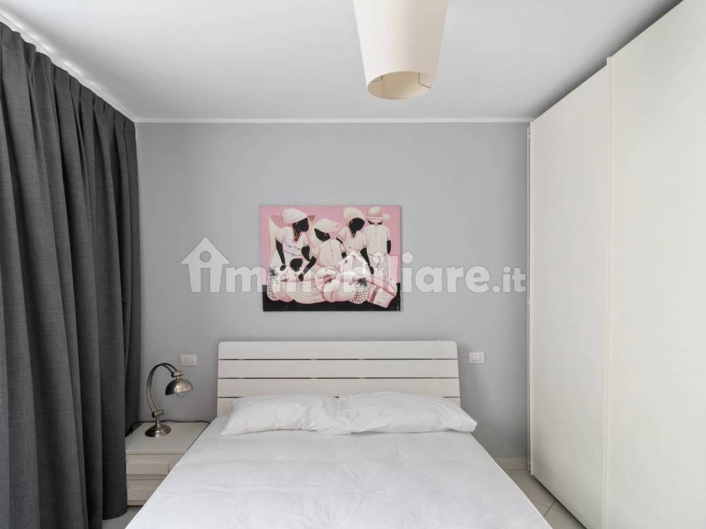 Camera da letto