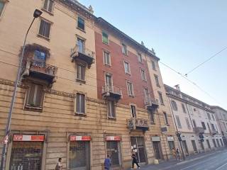 Trilocale via Antonio Mambretti 29, Quarto Oggiaro, Milano