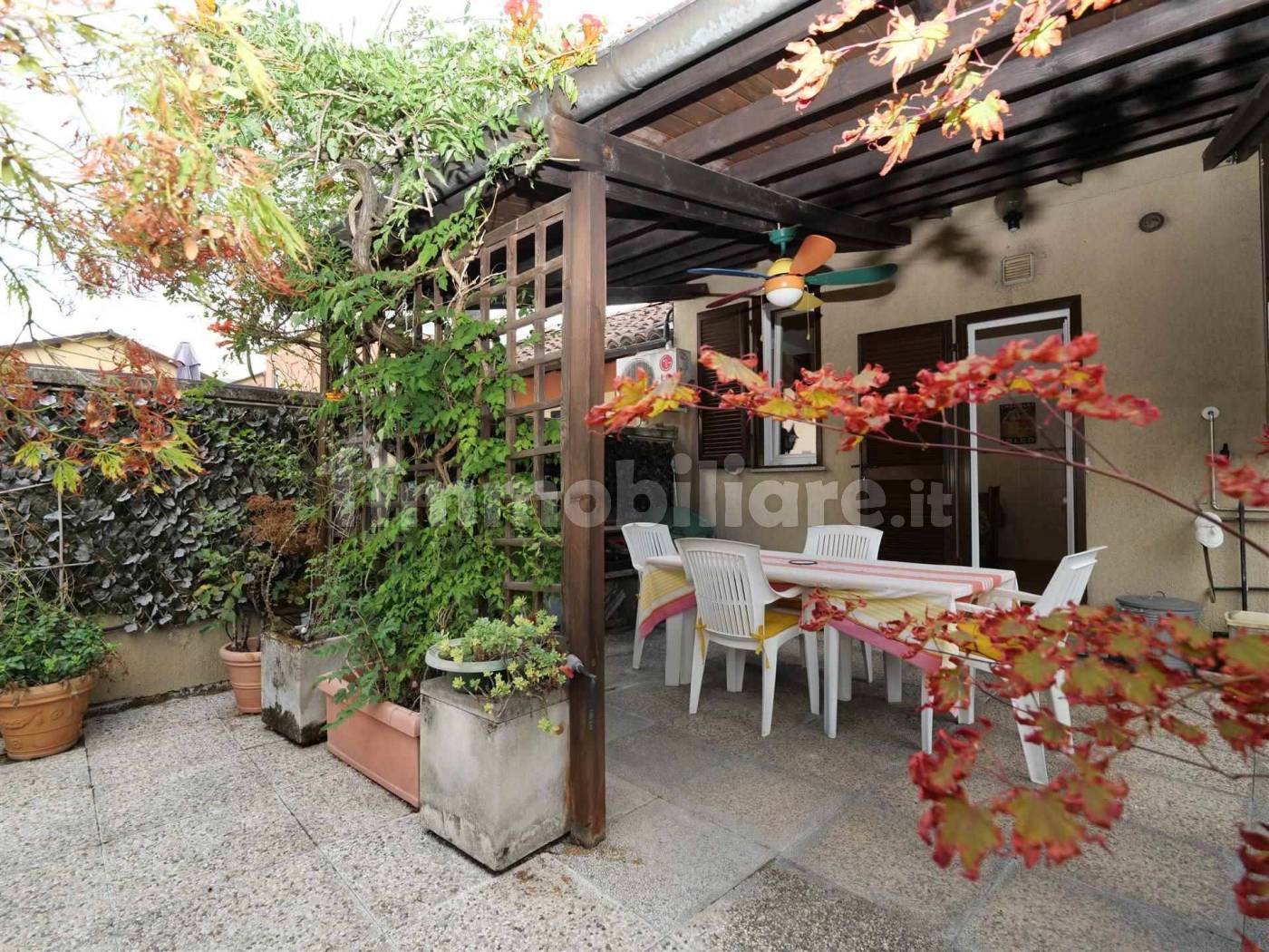 Appartamento in vendita a Novi Ligure