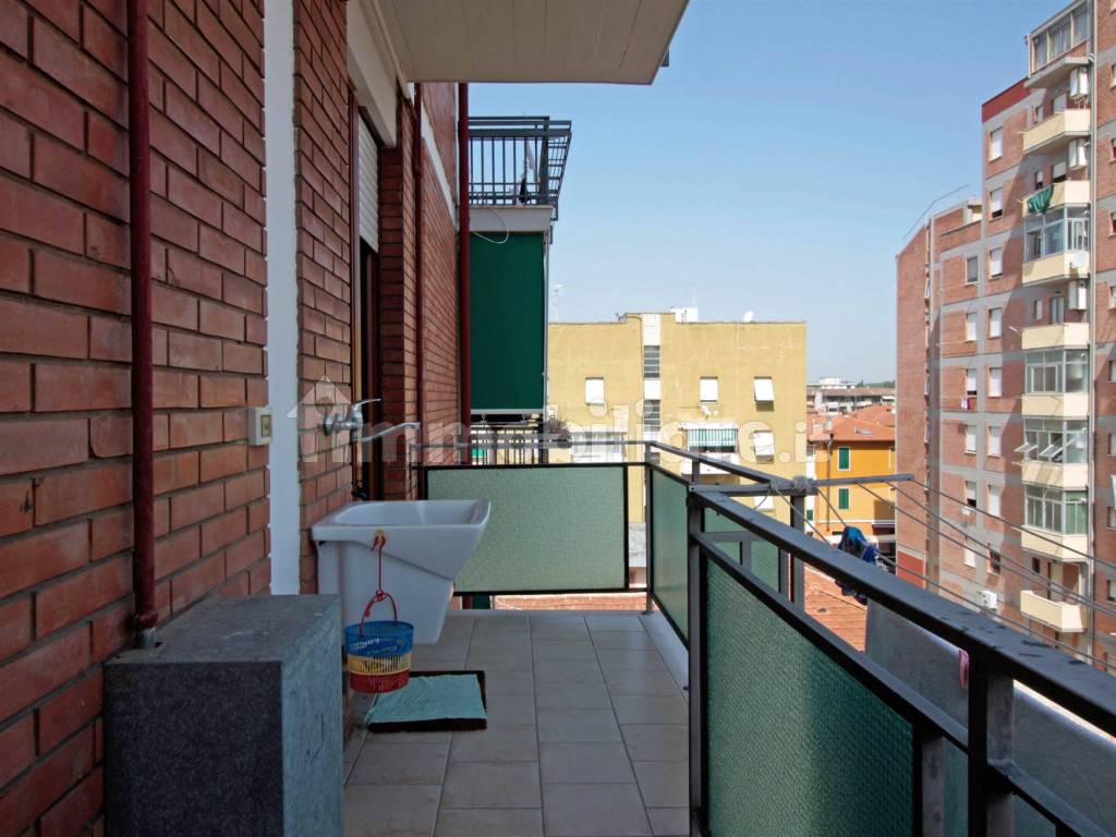 Balcone