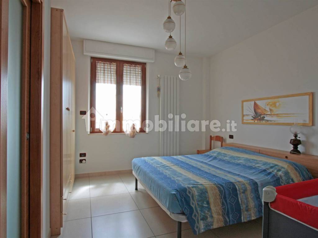 Camera da letto