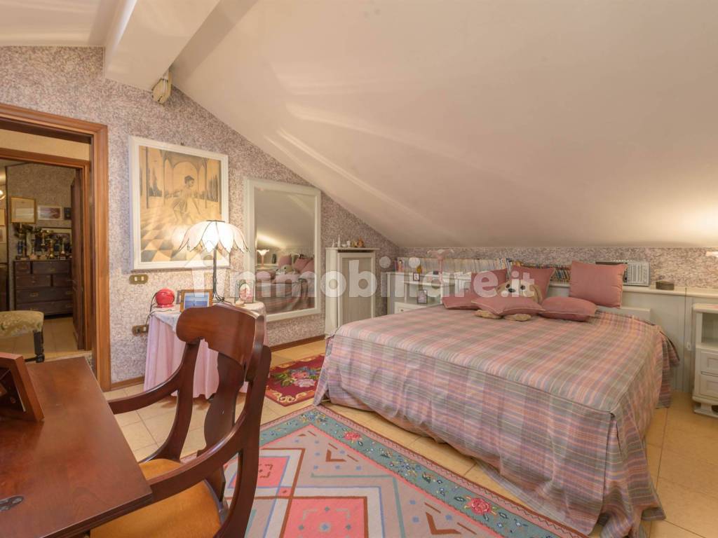 Camera da letto