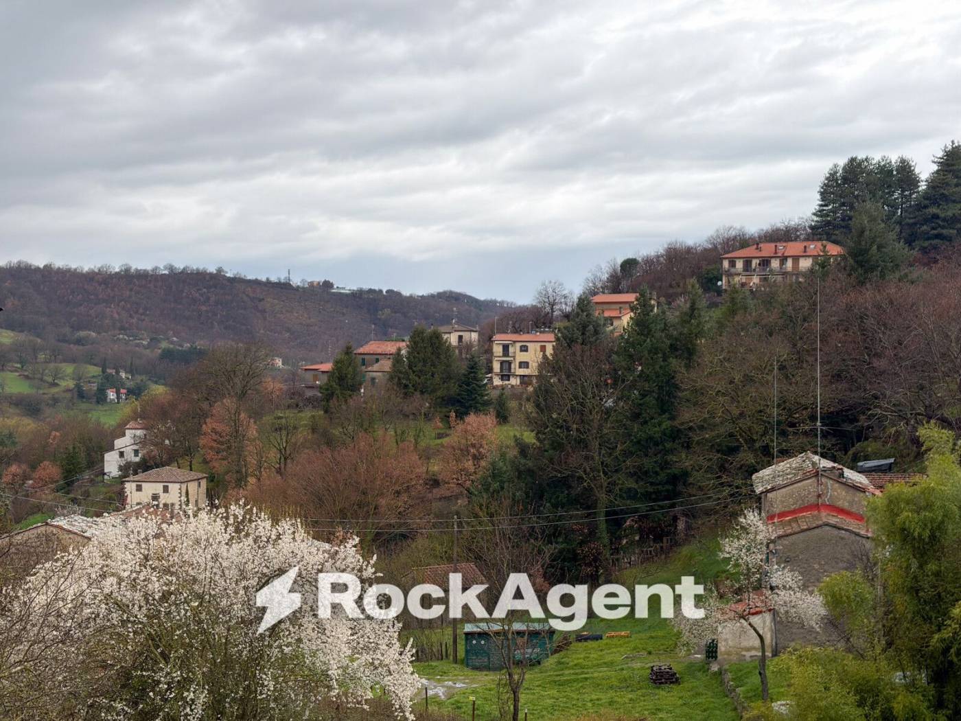 Rustico - Casale in vendita a Arcidosso
