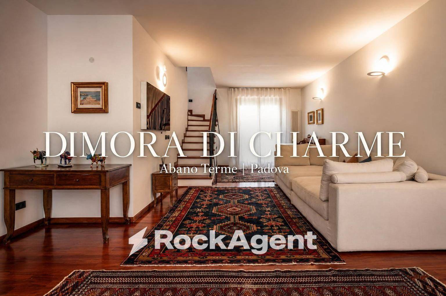 Appartamento in vendita a Abano Terme