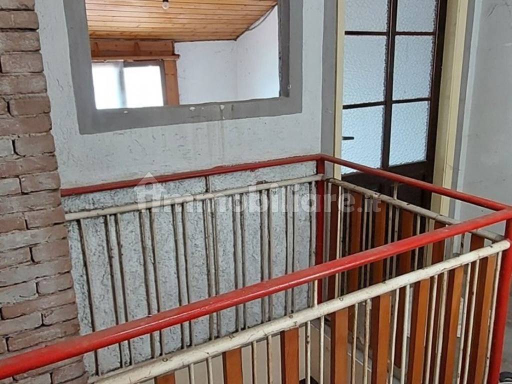 Interno palazzo