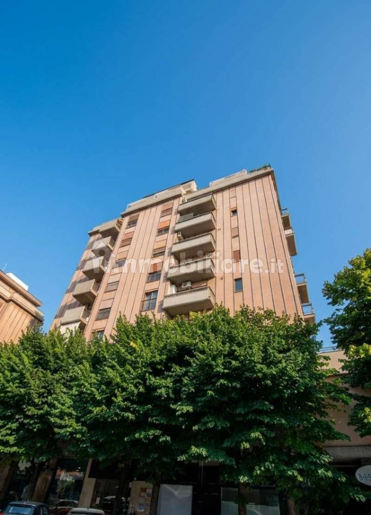 Appartamento in vendita a Pescara