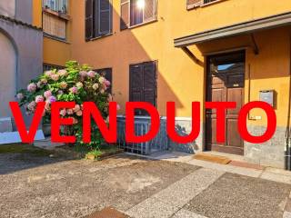 Cortile interno
