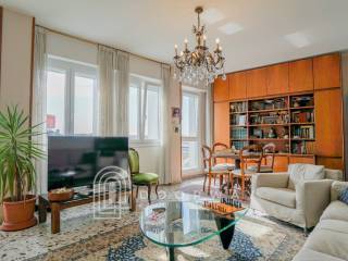 Appartamento via Gallarate 131, Certosa, Milano