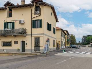 Appartamento via Giorgio Stephenson 22, Quarto Oggiaro, Milano
