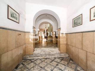 Interno palazzo