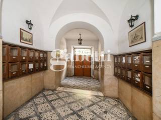 Interno palazzo