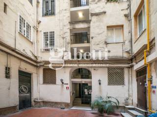 Cortile interno