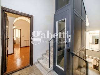 Interno palazzo