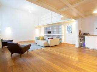 Loft, ottimo stato, piano terra, Navigli - Darsena, Milano