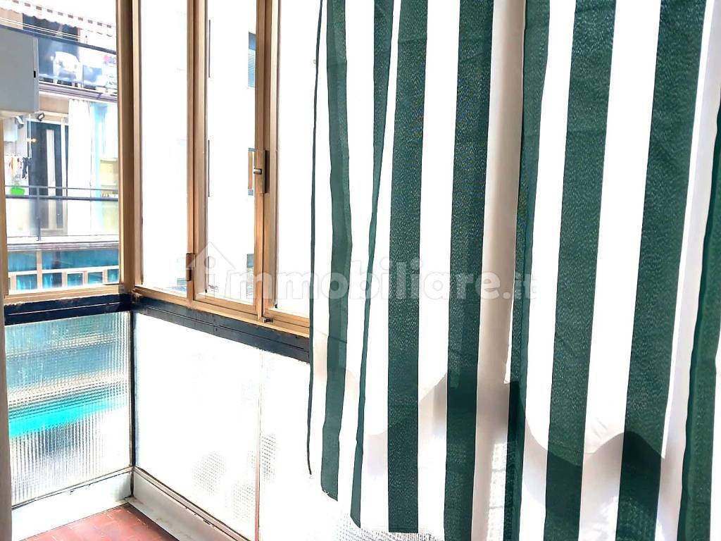 Veranda