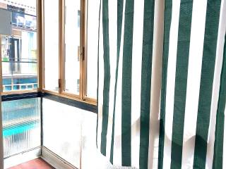 Veranda