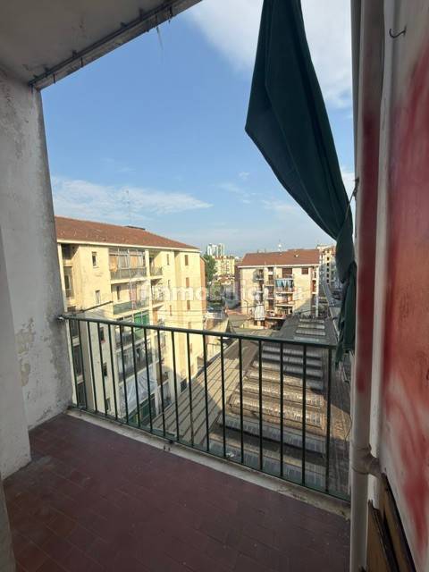 Appartamento in Aurora, foto 15 di 15