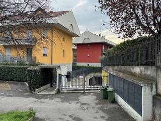 Facciata