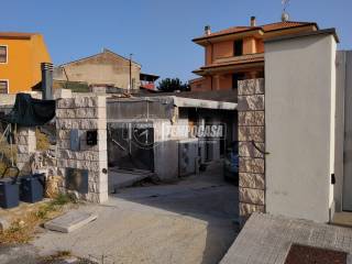 Cortile interno