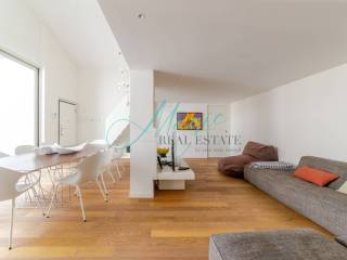 Trilocale viale Giovanni Suzzani 94, Prato Centenaro, Milano