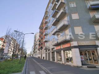 Trilocale via Vincenzo da Seregno 4, Affori, Milano